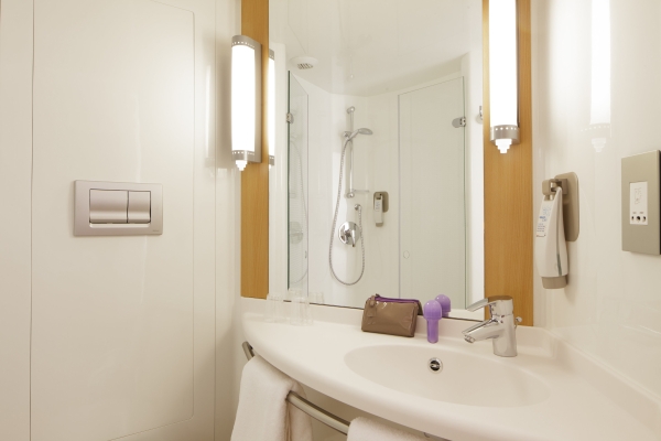 Hotel ibis London Wembley (Brent, London)